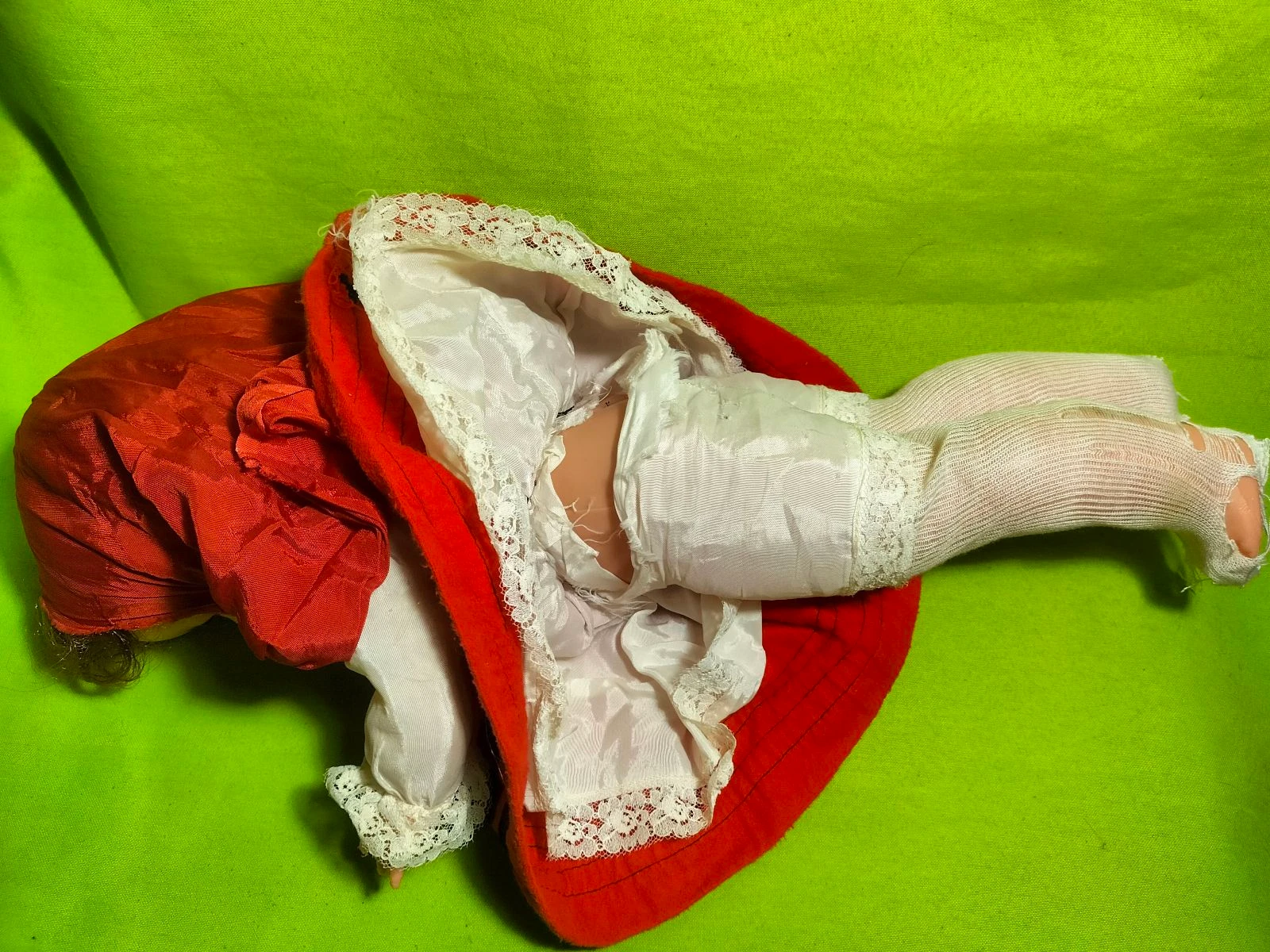 Vintage Galicische pop Spanje – photo 8